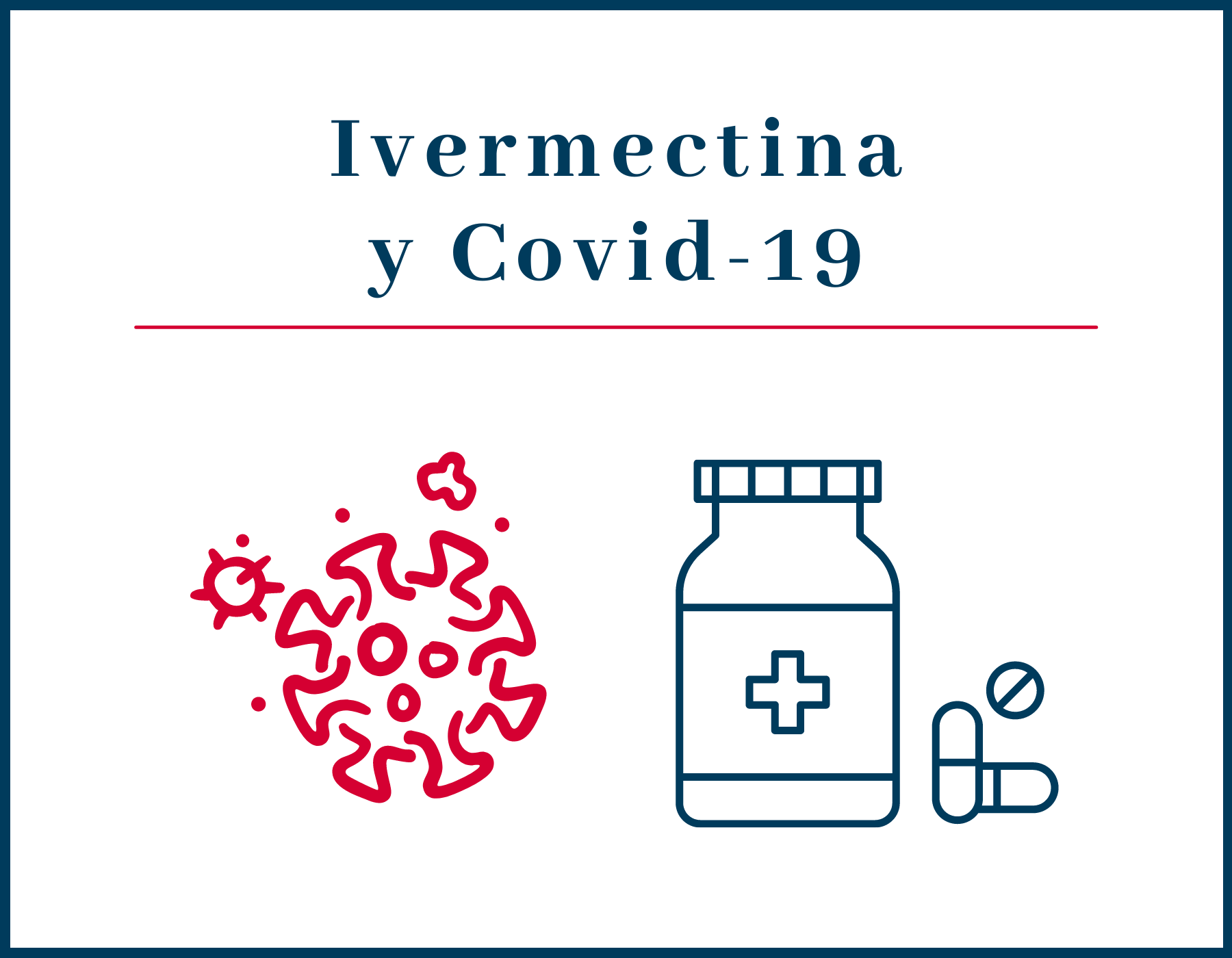 Uso de Ivermectina en COVID-19